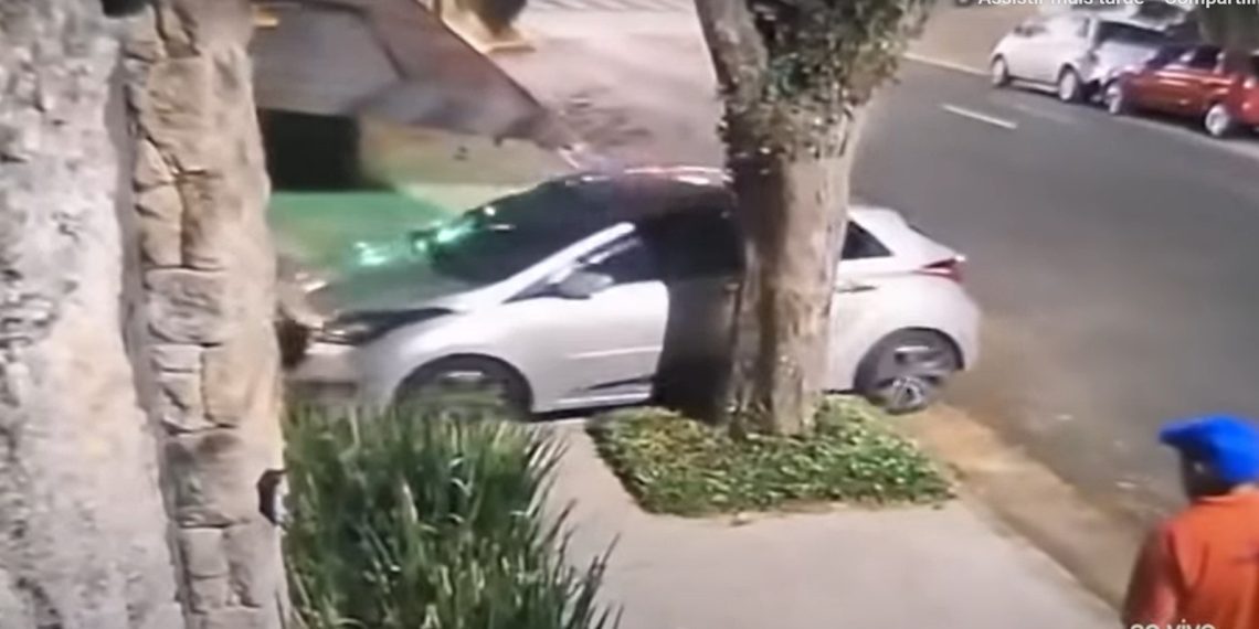 SP – Dono de construtora é morto durante roubo a residência; criminosos tiveram acesso usando controle remoto clonado