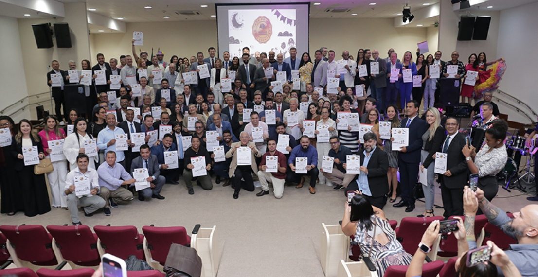 Transparentômetro: mais de 400 municípios informaram gastos com festejos juninos ao MPBA