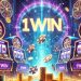 Ganhe indicando amigos na 1win: descubra o poder do seu link pessoal