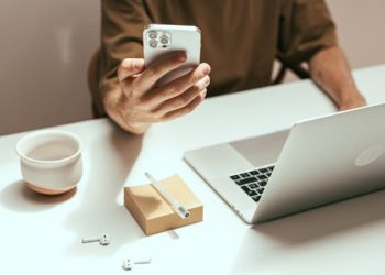 Como abrir uma conta digital de forma simples e segura