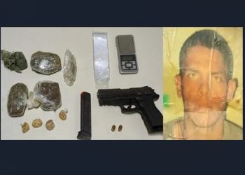 Suspeito da morte de professora em Juazeiro em 2019, morre em confronto com a PM na zona rural de Campo Formoso