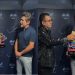 Daniel é homenageado no Arraiá do Boi Valente e destaca importância do troféu recebido