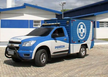 Ex-presidiário é executado após ter casa invadida