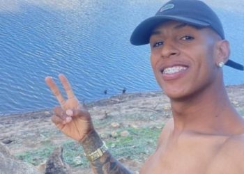 Jovem morre vítima de colisão entre moto e carro na região da Serra do Tombador