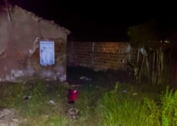 Dois homens de 28 e 23 anos são assassinados após entrarem em suposta emboscada