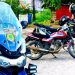 Moto furtada há mais de 25 anos é recuperada pela PRF na BR 101