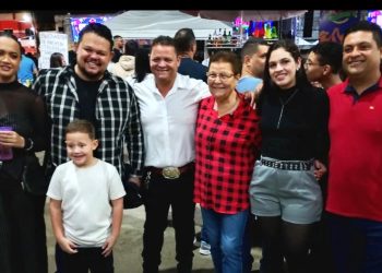 Fátima Nunes percorre o interior da Bahia em maratona de sete dias com forró, fé e emoção