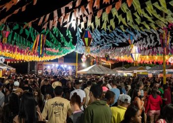 Forró Jegue chega à 31ª edição em Aroeira com irreverência, tradição e tema polêmico