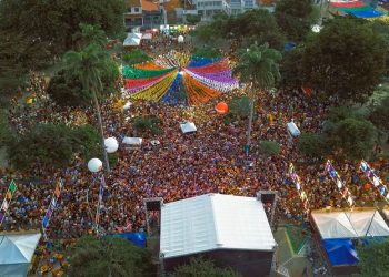 Cidades em situação de emergência investem mais de R$ 4,29 milhões em cachês de artistas para festas de São João