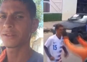 Homem morre após beber 13 copos de cachaça em aposta