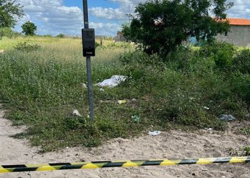 Idosa morre após sofrer choque elétrico na zona rural entre Santaluz e Araci