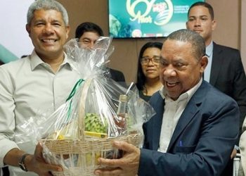 Morre João da Cruz, presidente da FETAG‑BA, vítima de infarto fulminante