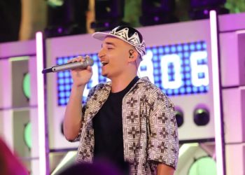 A maratona de shows que faz de João Gomes o novo rei das festas juninas