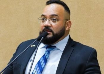 Dia da Prostituta: deputado Leandro de Jesus critica vereadora Marta Rodrigues por idealizar Projeto de Lei