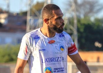 Ex-jogador de futebol com passagem pelo Jacobina Esporte Clube é assassinado a tiros no interior de Sergipe