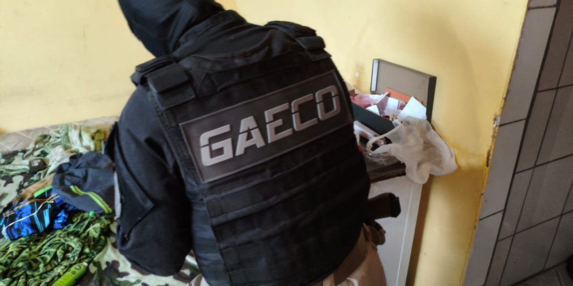 ‘Operação Idun’: preso professor investigado por pornografia infantil no norte do estado