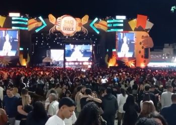 São João de Irecê encanta pelo brilho, mas sonorização gera críticas do público