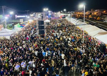 Projeto de vereadores de Santaluz dá prioridade a ambulantes e barraqueiros da cidade nas festas populares