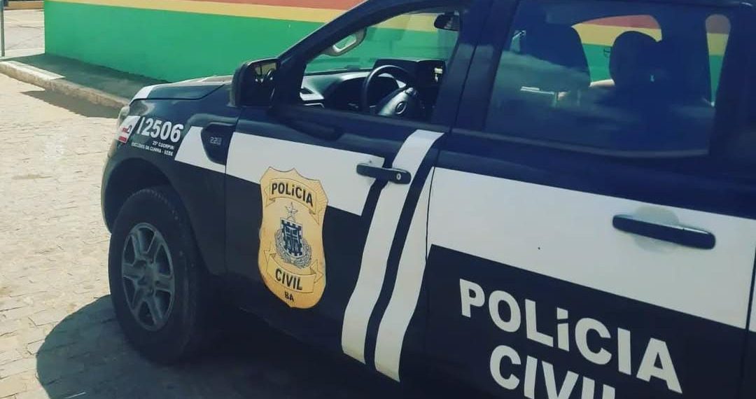 Homem é preso por estupro de vulnerável contra a própria filha