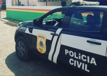 Homem é preso por estupro de vulnerável contra a própria filha