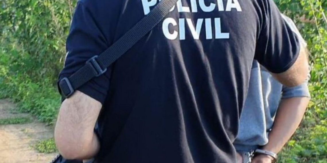 Polícias Civis da Bahia e de SP prendem suspeitos de homicídio em Araci