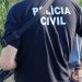 Polícias Civis da Bahia e de SP prendem suspeitos de homicídio em Araci