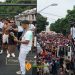 Nordestina – Último dia de festa no Arraiá do Cajueiro começa com arrastão na tarde deste domingo e encerra no amanhecer de segunda-feira
