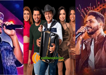 Maior de todos os tempos! São João antecipado de São Domingos vai ter João Gomes, Mastruz, Iguinho e Lulinha