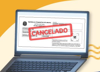 Bahia tem mais de 254 mil títulos eleitorais cancelados