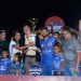 União de Encruzilhada vence o Flamengo de Queimada do Curral e conquista o Campeonato Valentense 2025