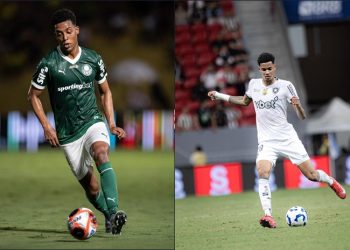 Jacuipense comemora a presença de duas ‘crias da base’ no Mundial de Clubes