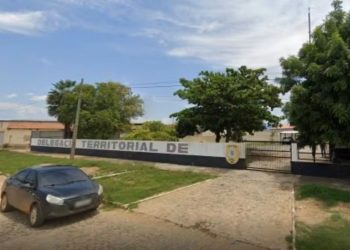 Homem é preso suspeito de matar primo após briga por causa de Wi-Fi de escola