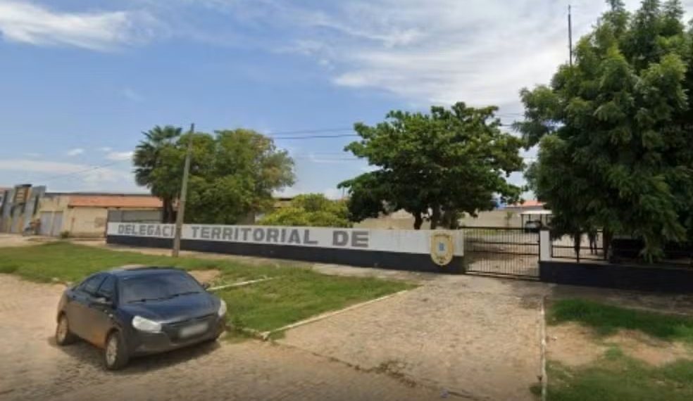 Homem é preso suspeito de matar primo após briga por causa de Wi-Fi de escola