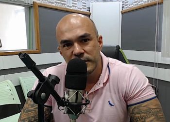 Prefeito de Várzea do Poço reclama que Novo PAC só beneficia aliados do governo Jerônimo