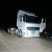 Caminhoneiro é vítima de sequestro e tem carga de cerveja roubada na BR-116