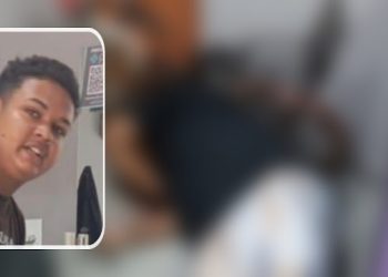 Barbeiro é assassinado dentro do local de trabalho