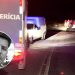 Um morto e outro ferido, vítimas de acidente automobilístico na BA 375