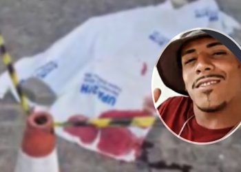 Homem é morto a tiros em plena feira livre de Quixabeira