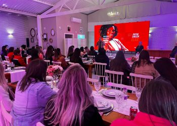 Cresol União dos Vales lança Potencializa Elas 2025