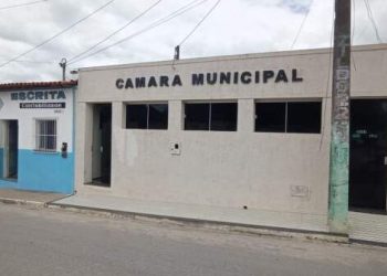 Mais de R$ 40 mil são furtados da conta da Câmara de Vereadores de Maiquinique