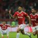 Com gol no fim, Inter vence o Vitória no Beira-Rio e deixa zona de rebaixamento