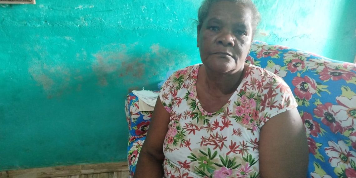 Desesperada, mãe procura filho desaparecido há três anos. Veja a foto dele na reportagem