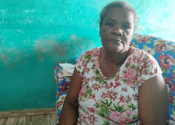 Desesperada, mãe procura filho desaparecido há três anos. Veja a foto dele na reportagem