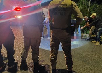 Feira: alvo da operação El Patron é executado com cerca de 16 tiros após sair do presídio; veículo foi interceptado