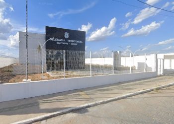 Após policiais passarem até por corte de energia, Governo da Bahia libera uso da nova delegacia de Santaluz