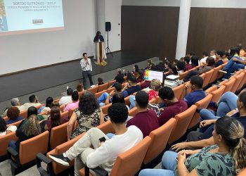 Divulgada lista de aprovados nos cursos técnicos da Educação Profissional oferecidos pela SEC