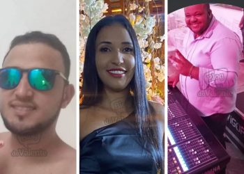 Tragédia na BA-046: acidente entre ônibus da banda de Netto Brito e carro de passeio deixa três mortos