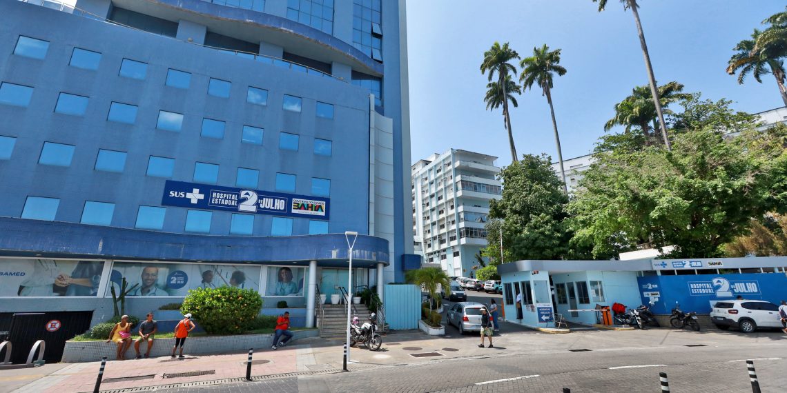 Cirurgias de redução de mama pelo SUS crescem mais de 47% na Bahia em 2025