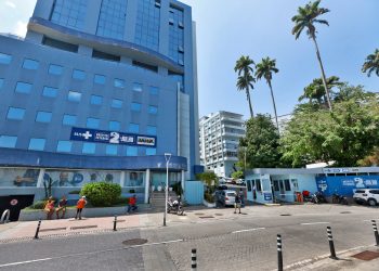 Cirurgias de redução de mama pelo SUS crescem mais de 47% na Bahia em 2025