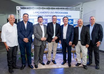 Conceição do Coité é escolhida para sediar lançamento do programa Territórios Empreendedores Sisal